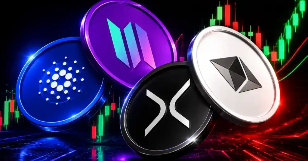 when is the best time to buy altcoins in 2026?