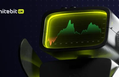 WhiteBIT Expands UK Offering with Automated Spot Trading Bots