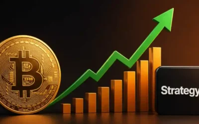 why bitcoin is going up 2026 08 25 07 18 09