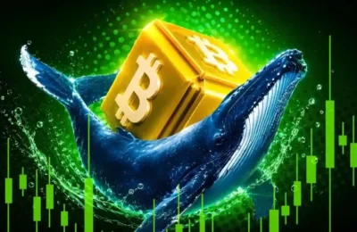 Why Did Bitcoin Jump Today?