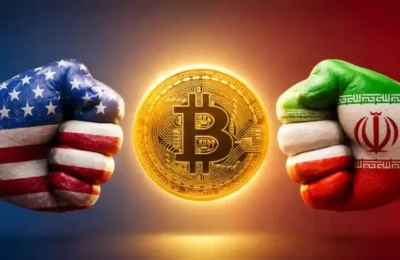 Why Is Bitcoin Dropping Today?