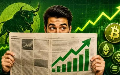why is crypto going up 2026 08 22 07 17 45