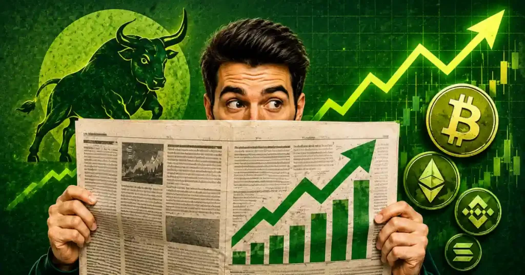why is crypto going up 2026 08 22 07 17 45