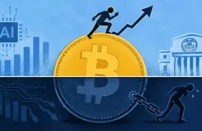 Will Bitcoin Continue To Go Up
