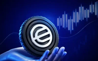 worldcoin price prediction wlds 15 rally signals a bigger breakout 2026 08 14 07 17 40