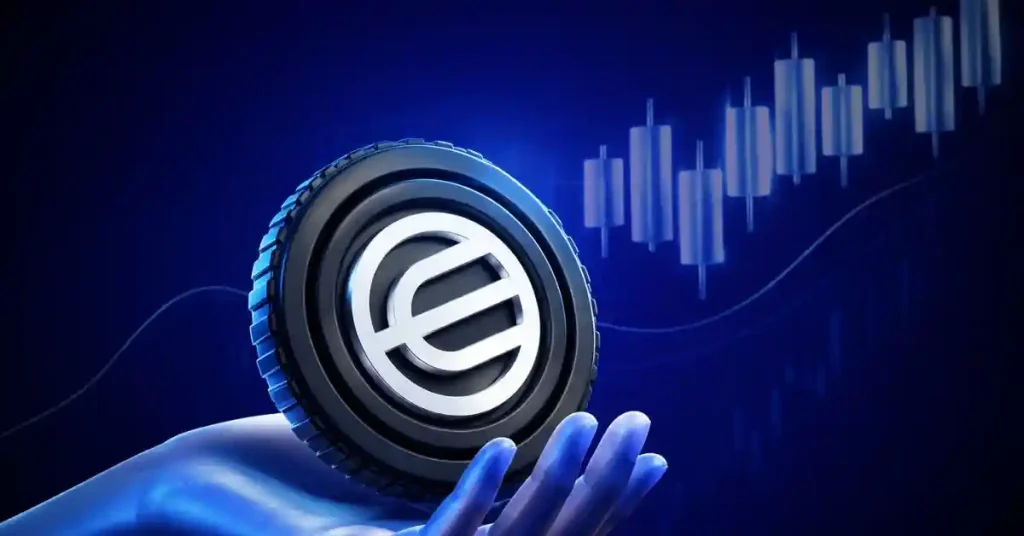 worldcoin price prediction wlds 15 rally signals a bigger breakout 2026 08 14 07 17 40