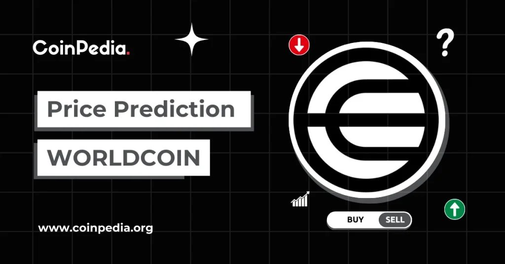 Worldcoin (WLD) Price Prediction 2026, 2027 - 2030: Will WLD Price Reach $10?