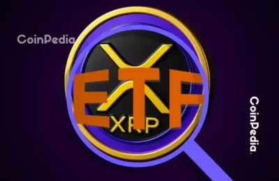 XRP News Today: Goldman Sachs Tops Wall Street XRP ETF Holders