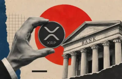 XRP News: Why Aviva Chose the XRP Ledger for Its $30B Liquidity Fund