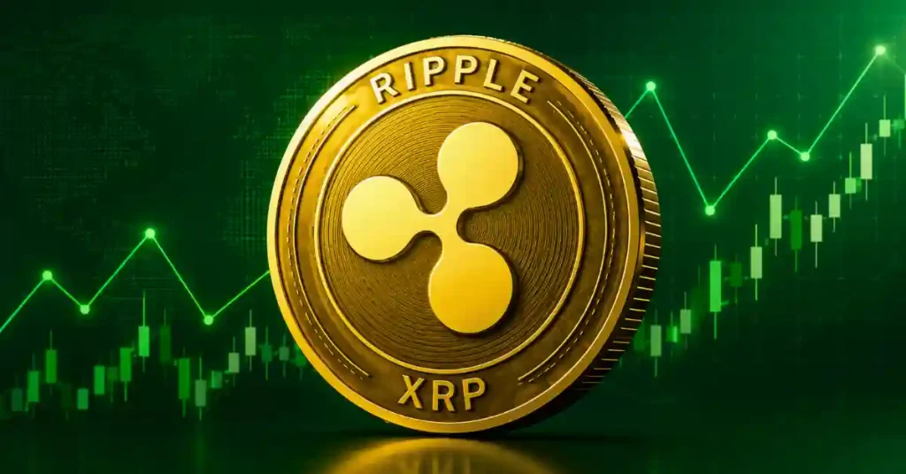 xrp news why one analyst calls xrp ‘gold with internet speed 2026 08 13 19 17 42