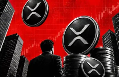 XRP Price Could Rally 100% If CLARITY Act Passes by October, Analyst Says