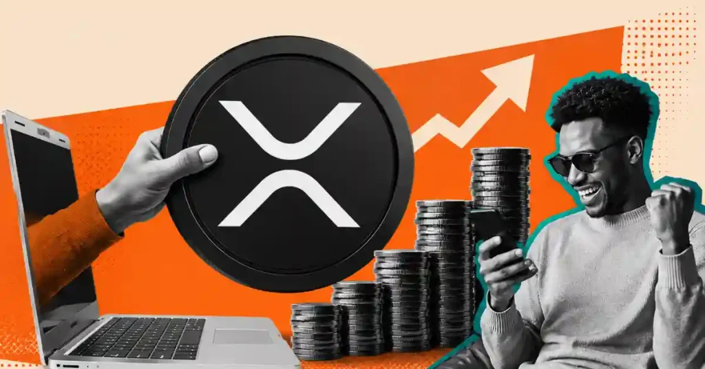 xrp price prediction breakout above 1.55 could trigger next leg up 2026 08 23 19 17 48