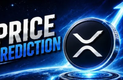 XRP Price Prediction: How High Can XRP Go in 2026?
