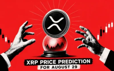 xrp price prediction top analyst confirms breakout 2026 08 31 19 18 00