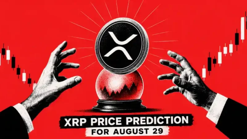 xrp price prediction top analyst confirms breakout 2026 08 31 19 18 00