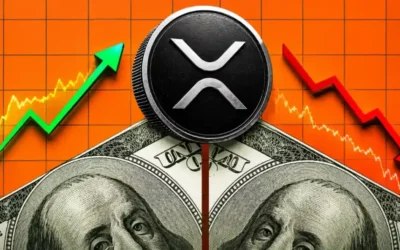 xrp price today slips to 1.42 as 20 million in long positions get wiped out 2026 08 28 07 18 05
