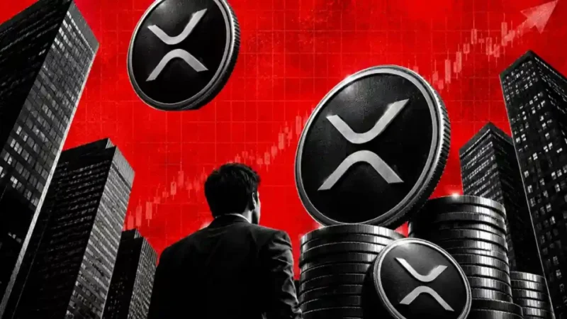 xrp price today whales accumulate 72 million xrp as price falls 2026 08 14 19 17 42