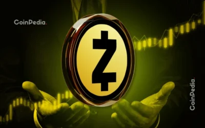 zcash developer zakura launches common as zec price jumps 5 2026 08 29 19 18 13