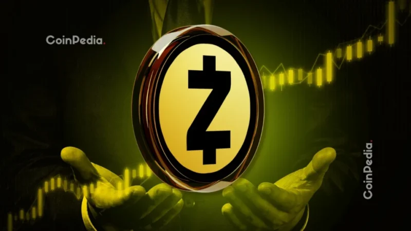 zcash developer zakura launches common as zec price jumps 5 2026 08 29 19 18 13