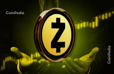 Zcash Developer Zakura Launches "Common" as ZEC Price Jumps 5%
