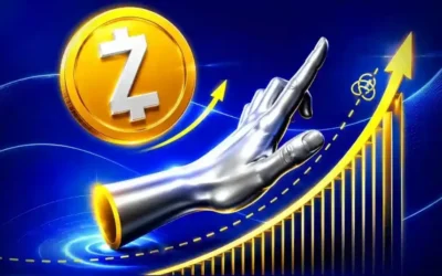 zcash shielded transactions top 3.29m as price holds firm 2026 08 12 19 17 45