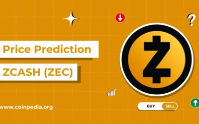 zcash zec price prediction 2026 2027–2030 privacy coin growth ahead 2026 08 09 19 17 50