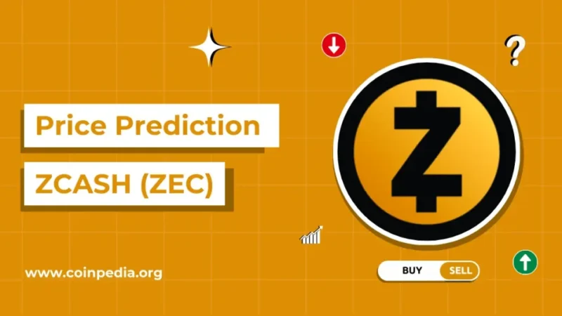 zcash zec price prediction 2026 2027–2030 privacy coin growth ahead 2026 08 09 19 17 50