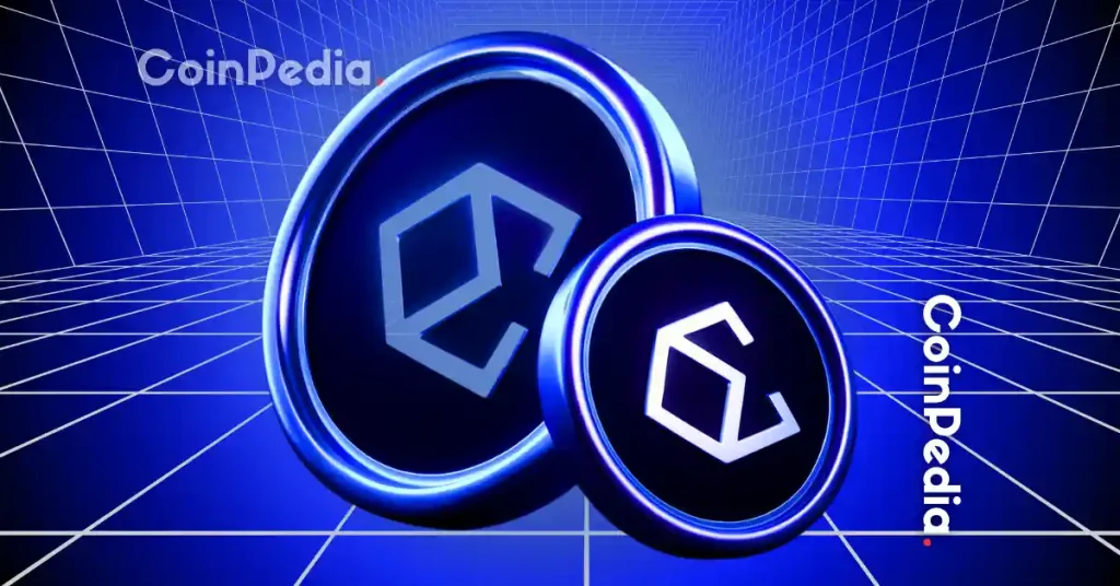 ethena (ena) price consolidates near key resistance while bulls await confirmation—here’s what’s next