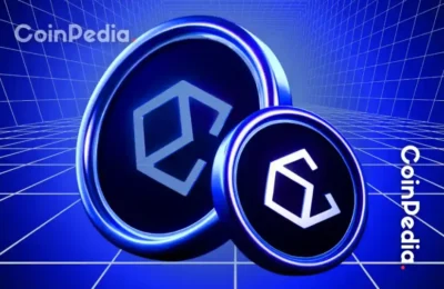 Ethena (ENA) Price Consolidates Near Key Resistance While Bulls Await Confirmation-Here's What's Next