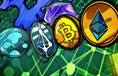 Crypto News Today: Franklin Templeton Joins Canton Network as Super Validator