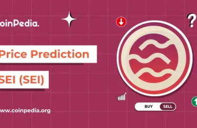 Sei (SEI) Price Prediction 2026, 2027-2030: Will the Sei Giga Upgrade Trigger a Bullish Breakout?
