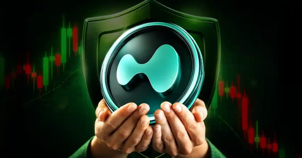 hyperliquid (hype) price analysis: bulls rebound from key demand zone—can the recovery continue?