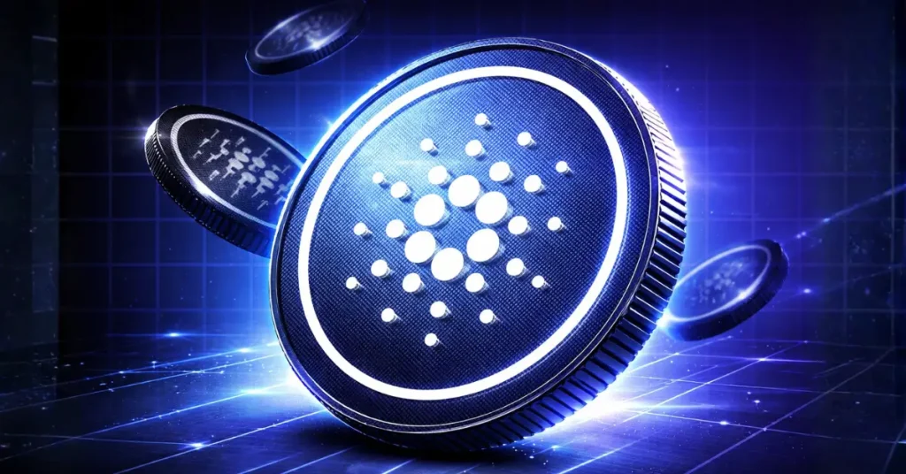 cardano price surges to $0.20 as dijkstra era gains momentum—can ada rally to $0.30 next?