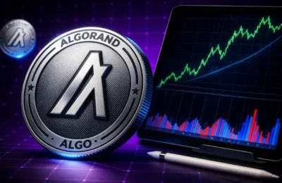 Algorand Price Rallies After Institutional Liquidity Deal-Is ALGO Ready to Explode?