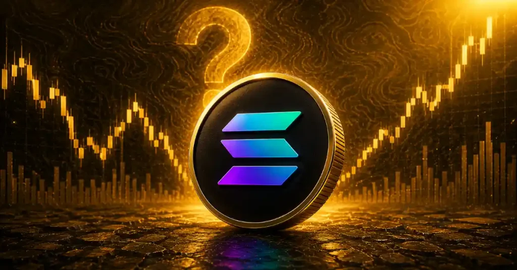 solana price eyes recovery as network revenue, stablecoin supply hit new milestones