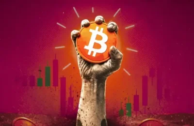 Bitcoin Whales Scoop Up Over $127M in BTC as Retail Sells-Can BTC Price Break Above $67,000?