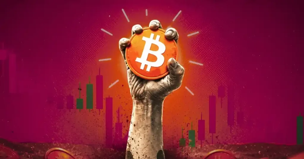 Bitcoin Whales Scoop Up Over $127M in BTC as Retail Sells-Can BTC Price Break Above $67,000?