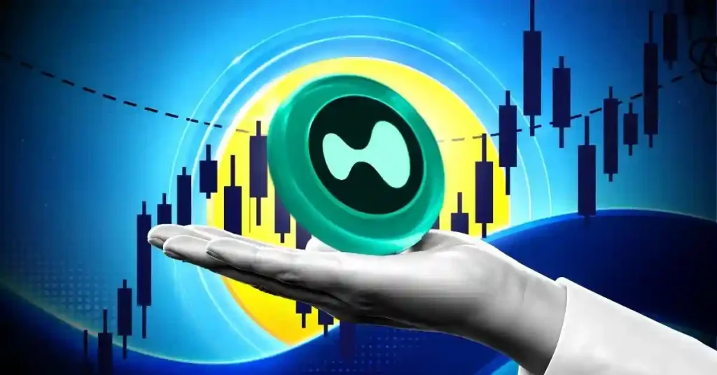 hyperliquid price finds strong demand at $50—here’s why traders are turning bullish