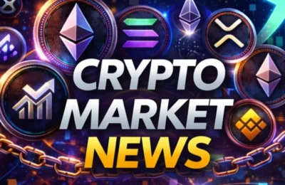 Crypto Market News: AI Investment Drains Liquidity, Fed Rate Cuts Could Revive Bull Run