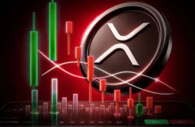 Everyone Is Bearish on XRP-But On-Chain Activity Tells a Different Story: What's Next for Price?
