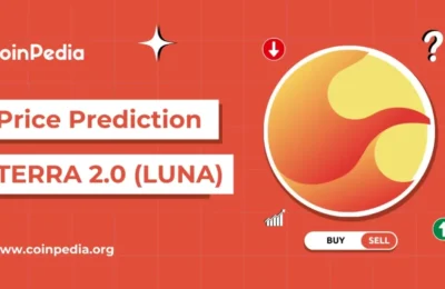 TERRA LUNA Price Prediction 2026, 2027 - 2030: How High LUNA 2.0 Will Go In 2026?