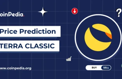 TERRA Classic Price Prediction 2026, 2027 - 2030: Will LUNC Price Reclaim $0.0001?