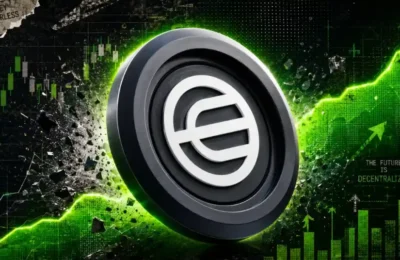 Worldcoin (WLD) Price Approaches a Decisive Phase-Is the $0.5 Target Back in Focus?