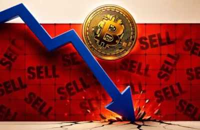Bitcoin is Facing Rising Selling Pressure: Can BTC Price Hold Its Key Support?