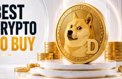 Best Crypto to Buy Now: Dogecoin Cracks Open DeFi as Early Pepeto Buyers Eye the Next 100x