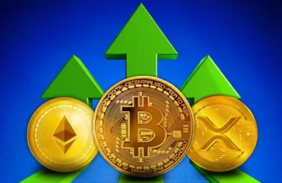 Why Bitcoin & Ethereum Prices Suddenly Surged Today-Should Traders Be Cautious?