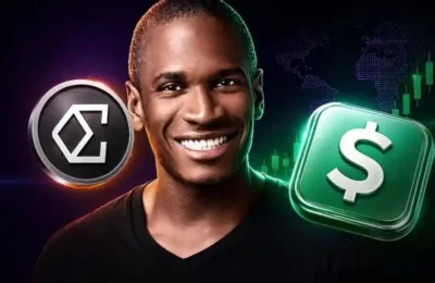 Ethena Price Explodes 40% as Arthur Hayes Calls Ethena a 5X Bet - Can ENA Reach $0.20?