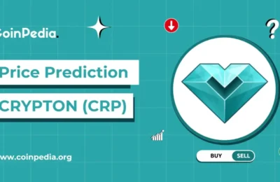 Crypton (CRP) Price Prediction 2026, 2027-2030: Can CRP Surge Amid Rising Privacy Demand?