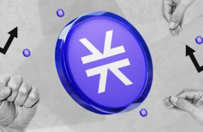 STX Price Surges 13% as Stacks Breaks Key Trendline- Is $0.40 the Next Target?