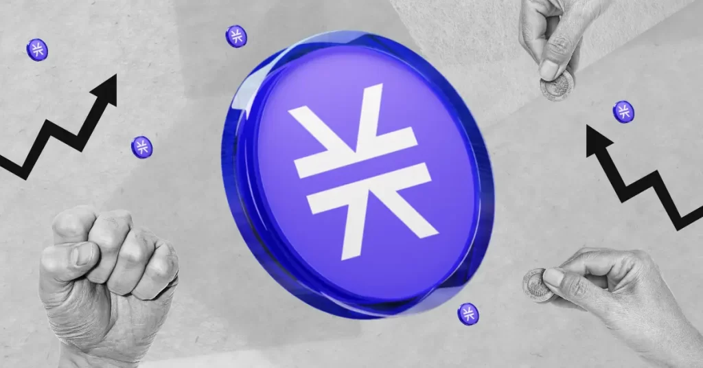 STX Price Surges 13% as Stacks Breaks Key Trendline- Is $0.40 the Next Target?